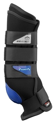 Veredus Magnetik Stable Boots Achterbeen