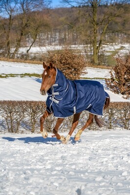 Bucas Freedom Turnout 300 Fullneck