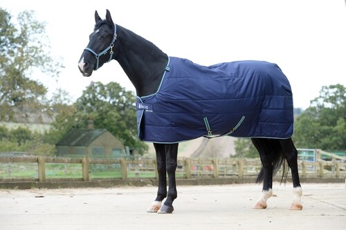 Bucas Quilt 300 Stay Dry Stal- en onderdeken