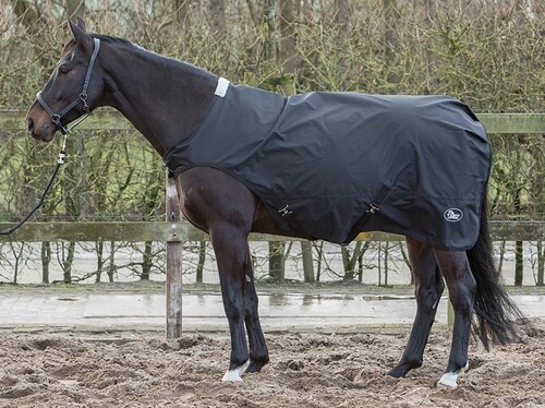 Harry's Horse Stapmolendeken Waterproof 0gr