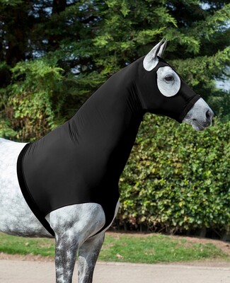 LeMieux Lycra Hood