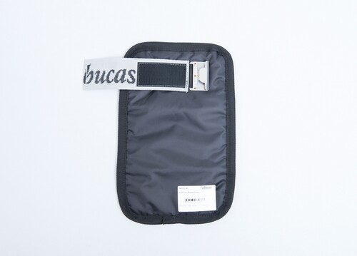 Bucas Chest Extender 12cm Click'nGoM