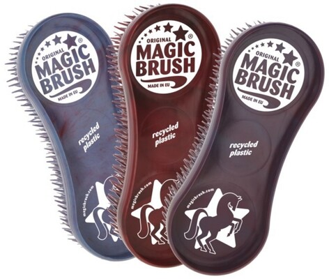 Magic Brush Brush Set Wildberry Recycled