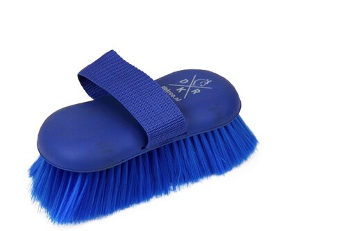 DKR Sports Body Brush