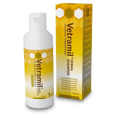 Vetramil Derma Shampoo