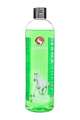 Sectolin Derma Shampoo 500ml