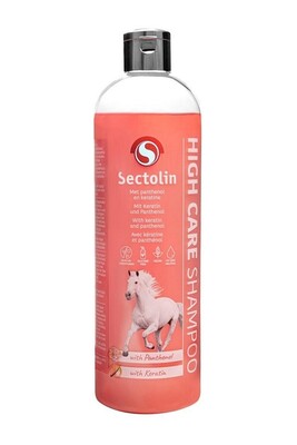 Sectolin High Care Shampoo 500ml