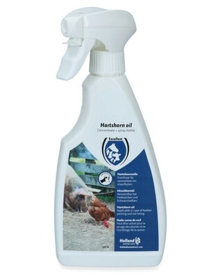 Excellent Hertshoornspray 500ml