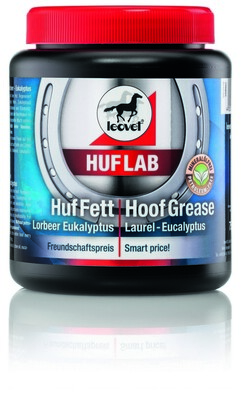 Leovet Hooflab Hoefvet 750ml