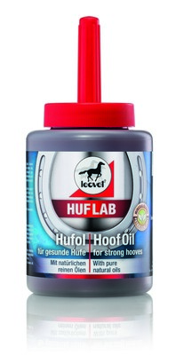 Leovet Hooflab Hoef Olie 450ml