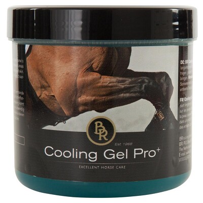 BR Cooling Gel Pro+ 500ml