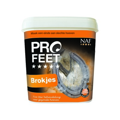 NAF Profeet Brokjes 3kg