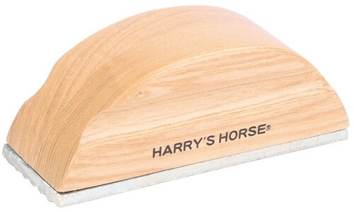 Harry's Horse Hoefrasp