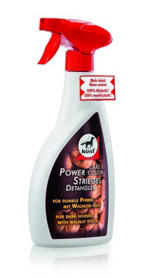 Leovet Power Antiklit Walnoot 550ml