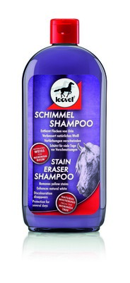 Leovet Milton Shampoo voor Schimmels