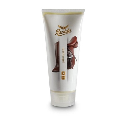 Rapide Leder Gel Tube 200ml