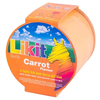 Likit liksteen 650 g