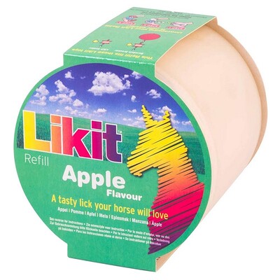 Likit liksteen 650 g