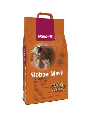 Pavo SlobberMash 6kg