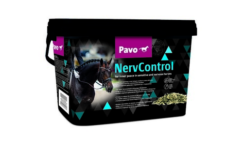 Pavo NervControl