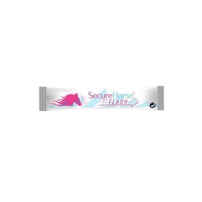 Secure Horse Flash - 2 sachets (voorheen Confidence)