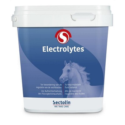 Sectolin Electrolyten 1kg