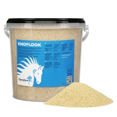 PharmaHorse Knoflook 2500gram