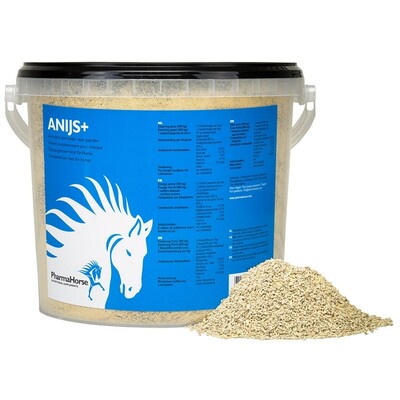 PharmaHorse Anijszaad+ 1000gram