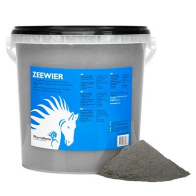 PharmaHorse Zeewier voor paarden