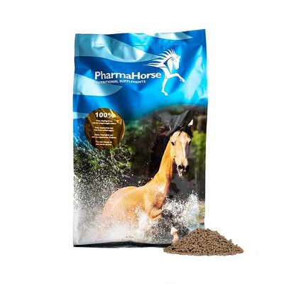 PharmaHorse Multivitamine Brok 10kg