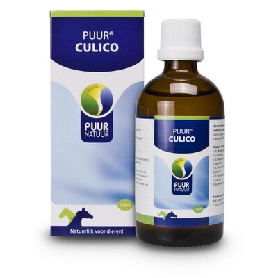 PUUR Culico 100ml