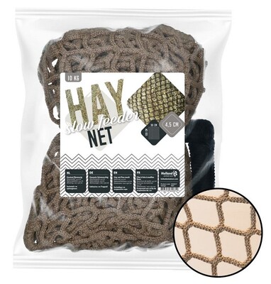 Excellent Hay Slowfeeder net 10 kg