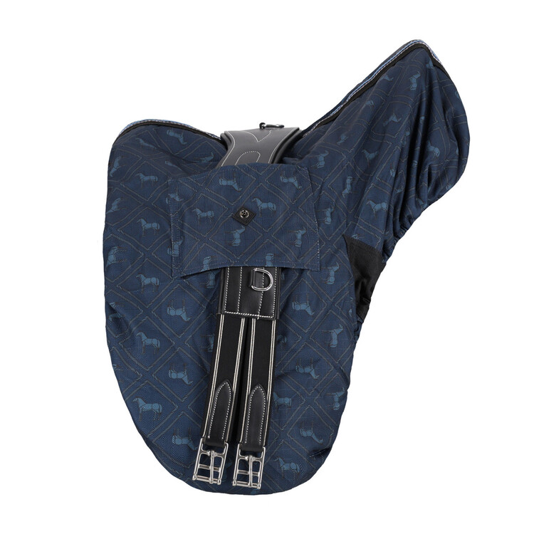 QHP Zadelhoes collection