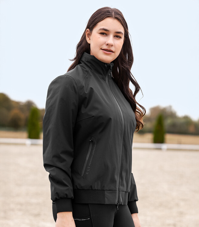 ELT Performance Jacket Ravenna