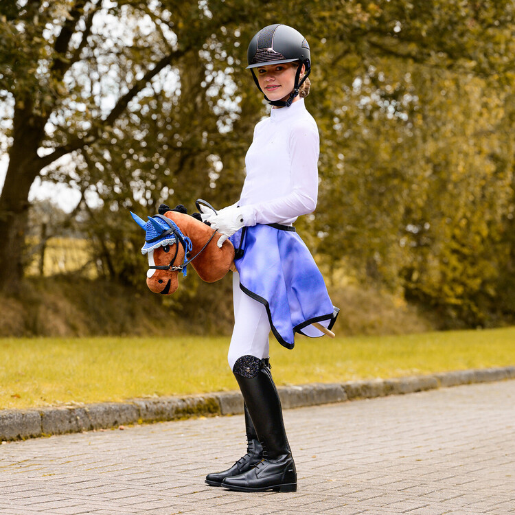 QHP Oornetje Hobby horse