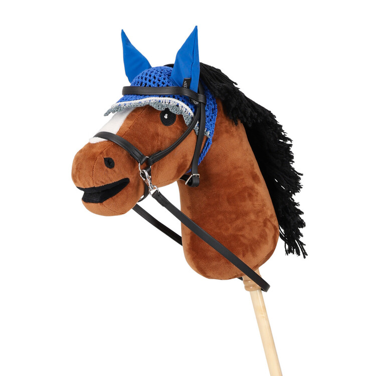 QHP Oornetje Hobby horse