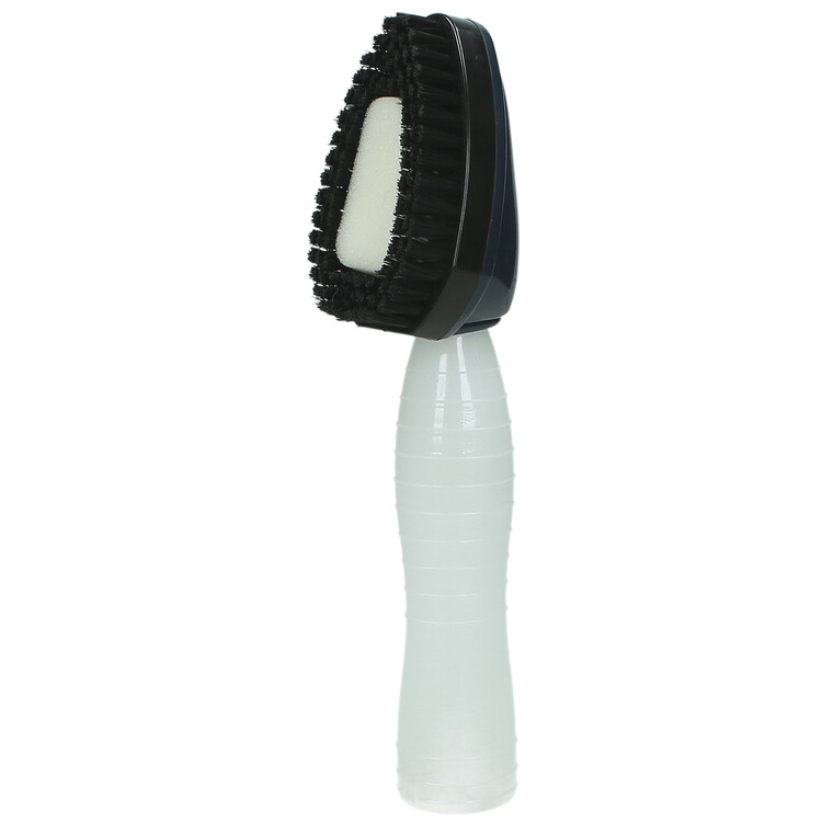 EJ Shampoo borstel