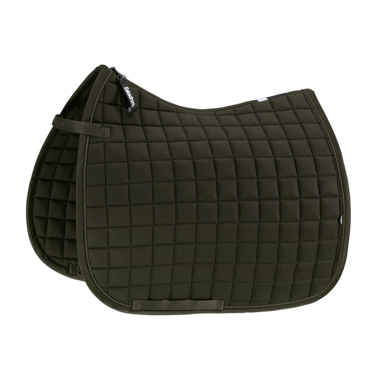 Eskadron Zadeldek Cotton | Dynamic