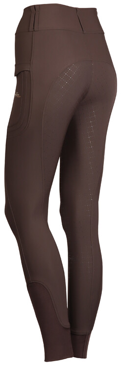 Harry's Horse Rijlegging Equitights Sporty Robin Full Grip