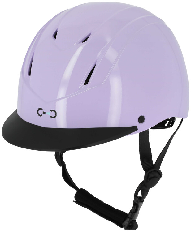 Riding World Veiligheidscap Topy