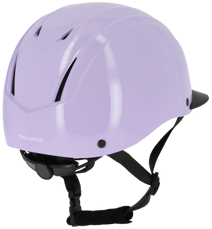 Riding World Veiligheidscap Topy