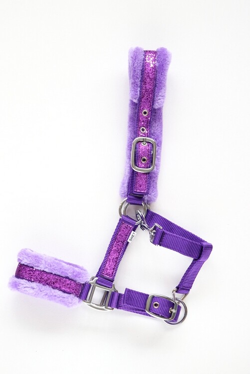 EJ Halster Glamour Glitter