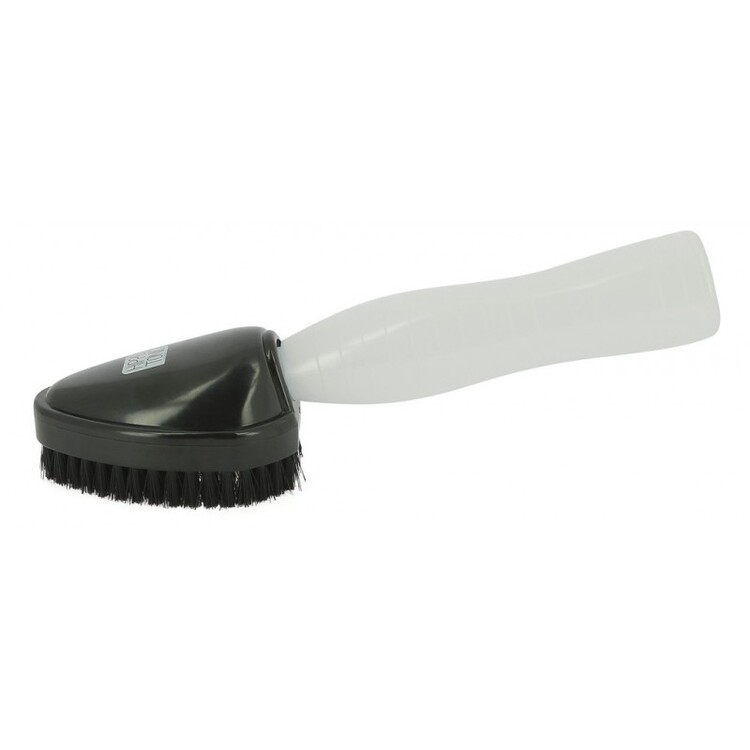 EJ Shampoo borstel
