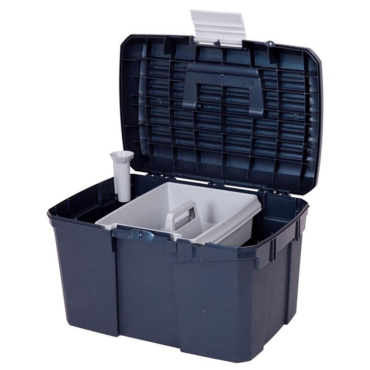 EJ Poetsbox Carlo II
