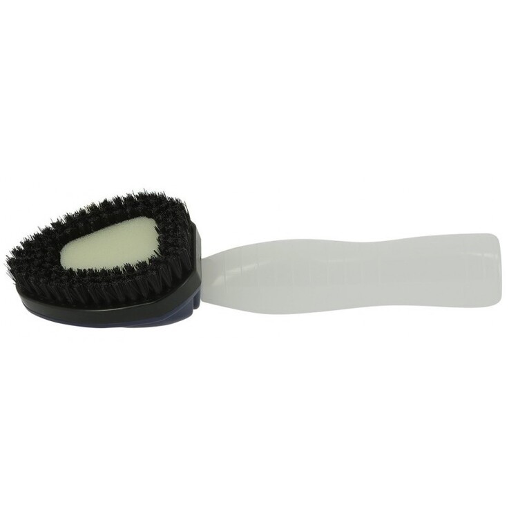 EJ Shampoo borstel