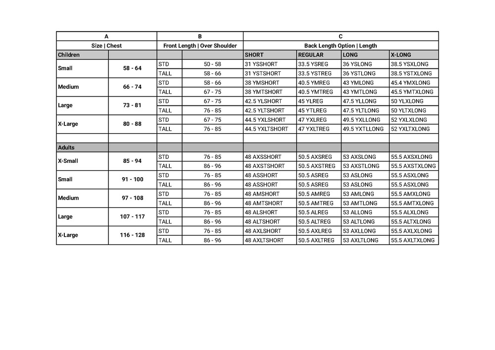 sizechart.name